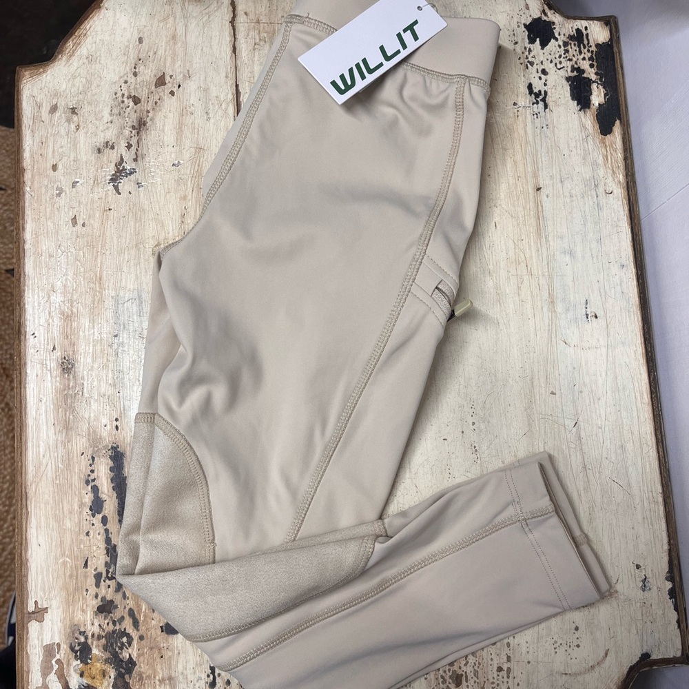 Kids breeches